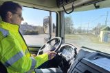 Práce řidiče kamionu se řadí mezi nejnáročnější