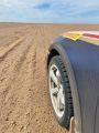 Pirelli Scorpion All Terrain Plus  Porsche 911 Dakar 4