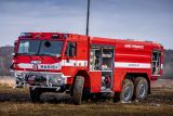 Tatra Force 6x6 CAS 30 Kobit