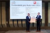 Dodavatel pro Auto roku v CR Pecl a Kupka sp