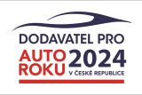 Dodavatel pro Auto roku v CR logo