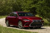 Lexus ES 250 AWD