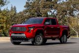 Toyota Tacoma Limited