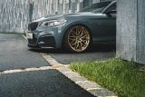 DOTZ Suzuka bronze BMW M235