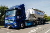 Daimler Truck eDays