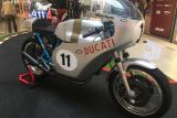 Ducati: italská motocyklová ikona