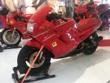 Ducati: italská motocyklová ikona