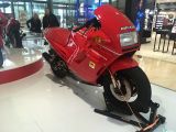 Ducati: italská motocyklová ikona