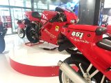 Ducati: italská motocyklová ikona