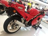 Ducati: italská motocyklová ikona