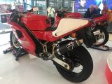 Ducati: italská motocyklová ikona