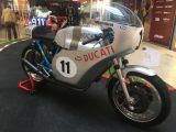 Ducati: italská motocyklová ikona