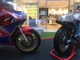 Ducati: italská motocyklová ikona