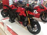 Ducati: italská motocyklová ikona