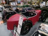 Manro Classic Auto & Musik Museum