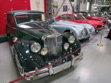 Manro Classic Auto & Musik Museum