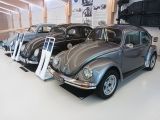 Ferdinand Porsche Erlebniswelten fahr(T)raum