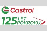 Castrol 125 let