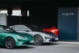 Alpine Opportunity Brno 1