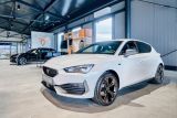 Cupra Garage Libor Suchy autoprodejna 4