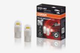 OSRAM NIGHT BREAKER LED W5W set