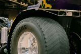 Mitas v USA ovládl Tractor Pulling