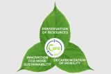 Valeo I care 4 the Planet trio
