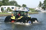 Mitas 1250 50 R32 plovouci traktor