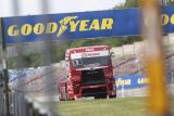Nové pneumatiky Goodyear pro FIA ETRC 2024