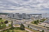 Laurin a Klement Kampus 01