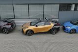Toyota CHR