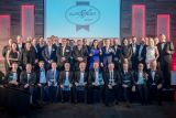 23. galavečer organizace AutoBest v Lucembursku
