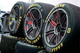 Goodyear v Le Mans 2024