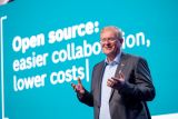Bosch Tech Day 2024 Stefan Hartung