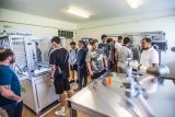 Valeo SPS Kladno roboticka ucebna 2