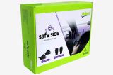 Valeo Safe Side - Systém detekce mrtvého úhlu
