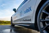 ZF Cubix Goodyear AightLine
