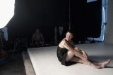 Pirelli 2025 Jenny Shimizu
