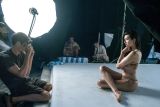 Pirelli 2025 Martine Gutierrez