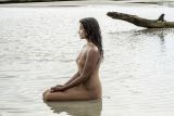 Pirelli 2025 S imone Ashley