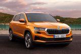 VWFS spouští prodlouženou záruku Škoda Záruka Plus