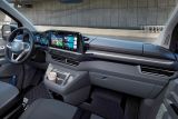 Volkswagen Transporter T7 in