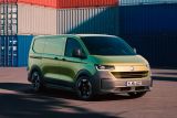 Volkswagen Transporter T7 van
