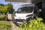Toyota Professional Proace Max