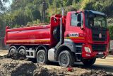 CSG Tatry pro HZS