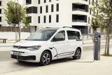 Nové varianty Volkswagenu Caddy