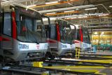 Zelenou elektřinu pro metro a úsporu 152 milionů korun
