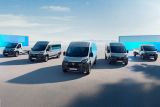 7 dní Peugeot Professional