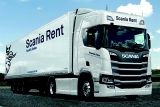 Scania Rent rozšiřuje nabídku