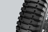 Nokian Tyres first winter tire Kelirengas
